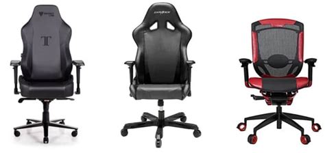 Best Big & Tall Gaming Chairs: 7 Top Heavy-Duty Chairs