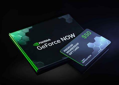 GFN Thursday: Give the Gift of Gaming | NVIDIA Blog