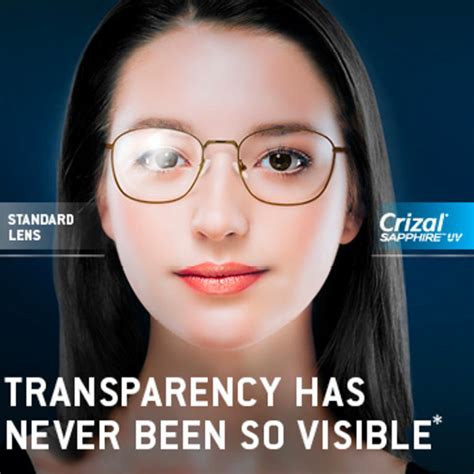 ESSILOR 1.50 CRIZAL SAPPHIRE ΟΦΘΑΛΜΙΚΟΣ ΦΑΚΟΣ ΜΟΝΗΣ ΟΡΑΣΗΣ – GR-OPTICS