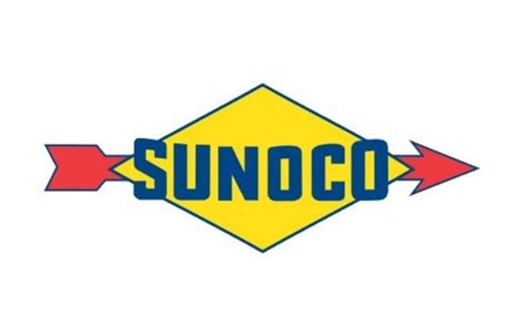 Sunoco logo and symbol, meaning, history, PNG