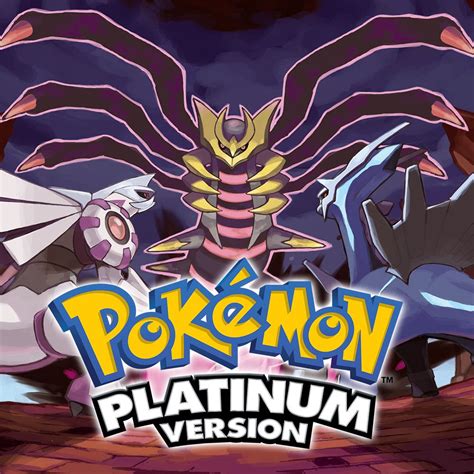 Pokemon Creators on Platinum - IGN