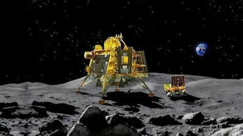 Pragyan Rover sleep countdown: 1 day to go for ISRO to bring Chandrayan-3 mission to life at ...