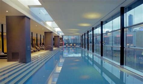 Crown Promenade Melbourne - Compare Deals