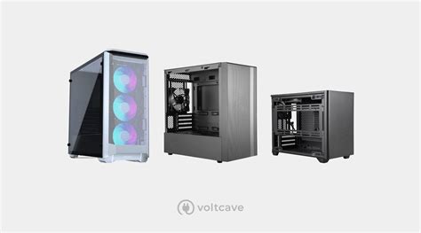 The 7 Best PC Cases Under $100 in 2022 – Voltcave