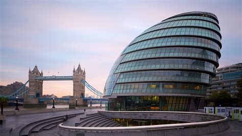 London City Hall Pictures: View Photos & Images of London City Hall