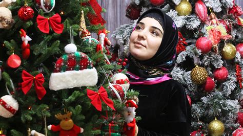 Why the Christmas tree in Russia is not about Christmas. Wait, WHAT ...