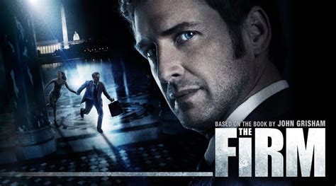 The Firm - Movies & TV on Google Play