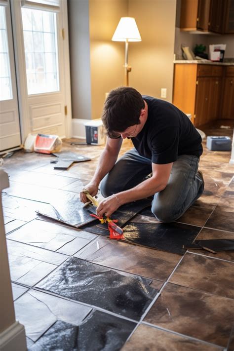 How to Grout Peel and Stick Tile: Easy Guide for a Perfect Finish