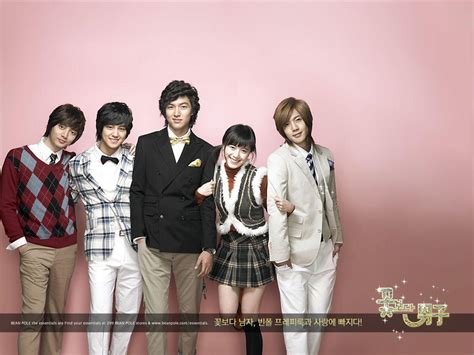 F4 Meteor Garden Wallpapers - Wallpaper Cave