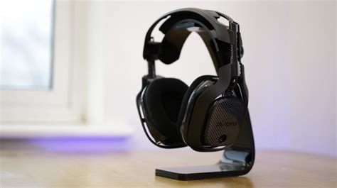 Astro A40 TR Gaming Headset Review | Trusted Reviews