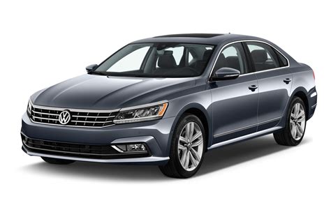 2017 Volkswagen Passat Prices, Reviews, and Photos - MotorTrend