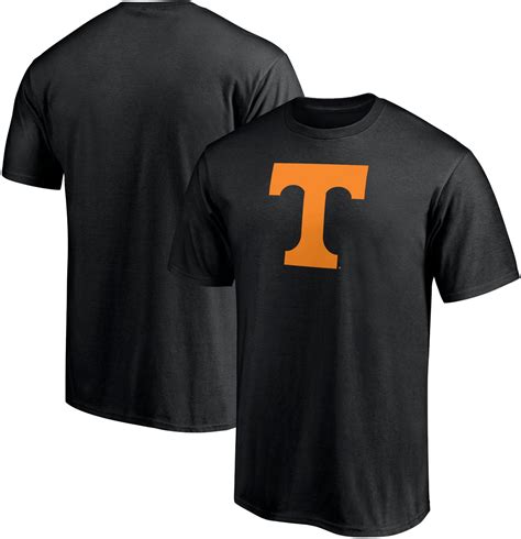 University of Tennessee Men's Team Lockup Graphic T-shirt | Academy