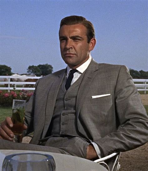 Sean Connery, Goldfinger | James bond movies, Sean connery james bond ...