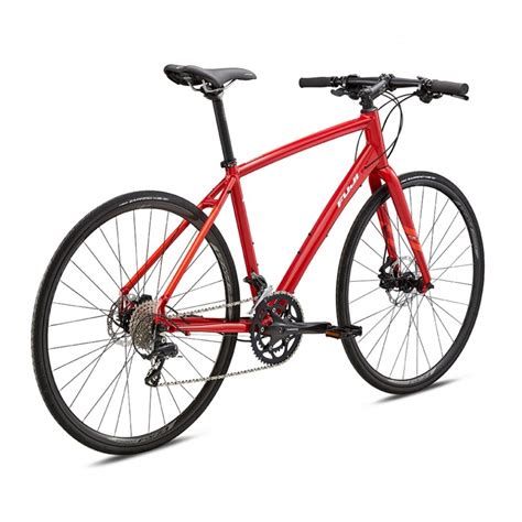 fuji absolute hybrid bike – fuji absolute 4.0 review – Dewsp