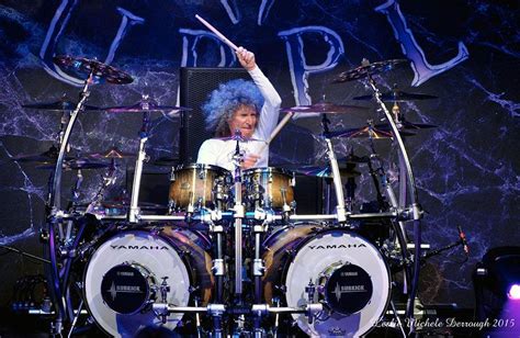 Tommy Aldridge - DRUMMERWORLD | Drummer, Ozzy osbourne, Rock and roll fantasy