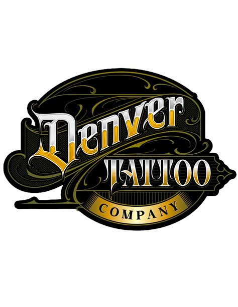 Denver Tattoo Company| Walk-ins Welcome|