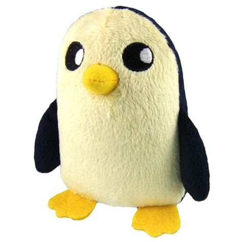 Adventure Time Gunter Penguin Plush Dog Chew Toy