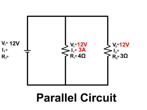 Parallel Circuit - StickMan Physics