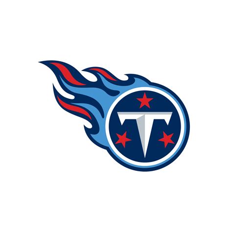 Tennessee Titans Logo – PNG e Vetor – Download de Logo