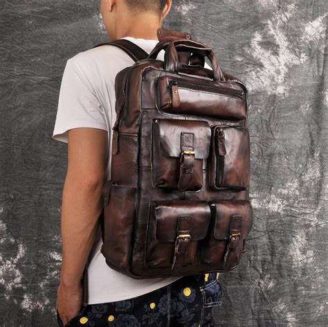 Best Luxury Backpacks Men | Paul Smith