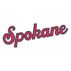 Buy Spokane Indians Logo Vector Eps Png File