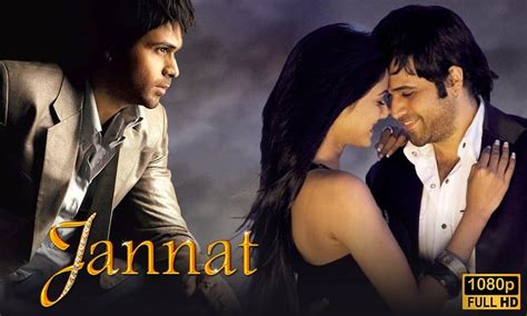 Jannat Download & Watch Full HD Hindi Movie 1080p 720p 480p