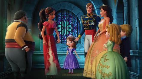 Prince James/Gallery | Sofia the first, Disney princess sofia, Disney ...