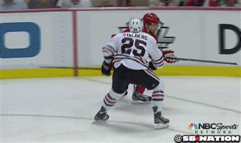 Big Hits Nhl Gifs - Nhl 12 Big Hit : (nhl) biggest hits in 2017/18 ...