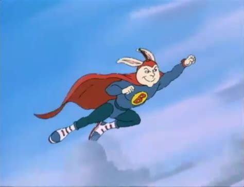 Bionic Bunny | Arthur Wiki | Fandom powered by Wikia