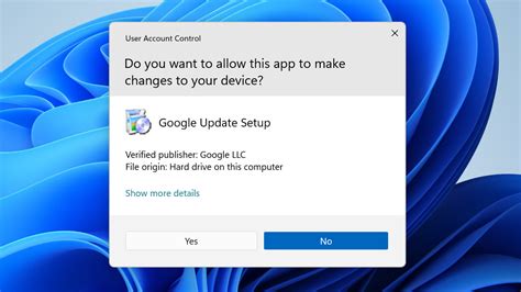 How to Disable User Account Control (UAC) on Windows 10 or Windows 11