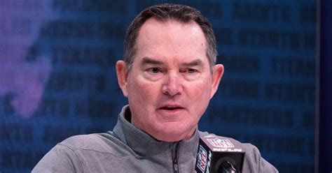 Mike Zimmer reacts to return as Dallas Cowboys coordinator