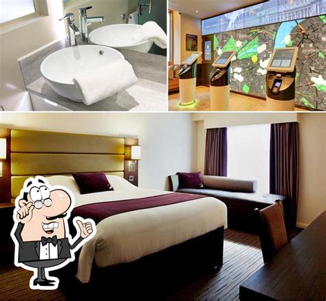 hub by Premier Inn London Westminster Abbey hotel in London ...