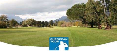 Joburg Open 2021 - Golf Betting Club