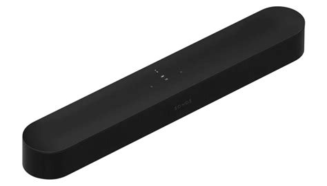 Sonos Beam Dolby Atmos Soundbar (Gen2) | Ultra Sound & Vision