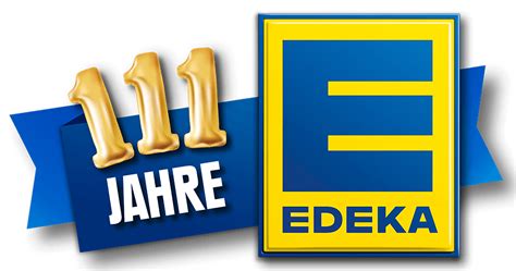 Edeka Logo - LogoDix