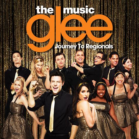 Coverlandia - The #1 Place for Album & Single Cover's: Glee Cast - The ...