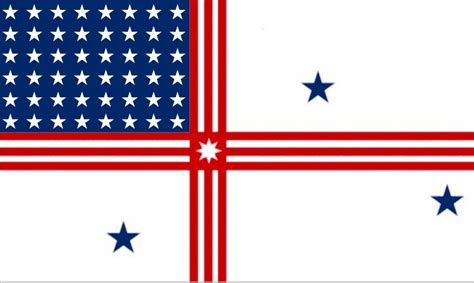 The Voice of Vexillology, Flags & Heraldry: US Flag for Antarctic Territory