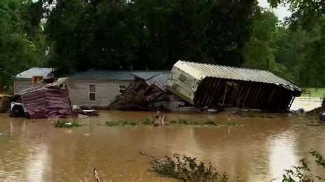 At least 10 killed in Tennessee flash floods; dozens missing - ABC7 Chicago