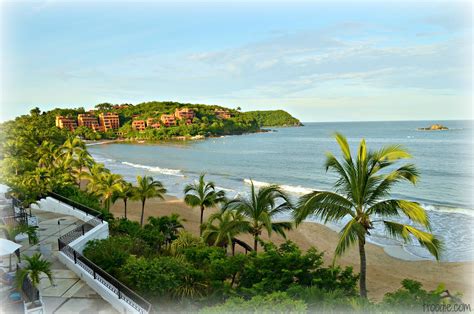 The traveling foodie: Club Med Ixtapa - Part 1