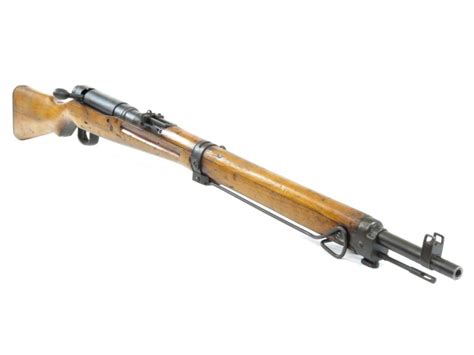 Arisaka Type 99 with monopod – SOLD – Deer Hollow Enterprises, LLC