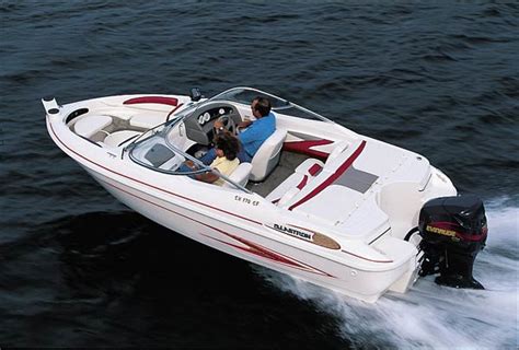 What kind of engine do I need for my boat? - boats.com