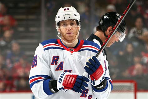 Patrick Kane Injury Update: Timeline of New York Rangers star's ...