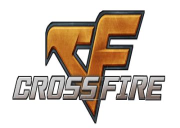 Crossfire Logo - LogoDix