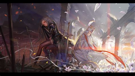 Fate Zero Wallpapers Free Download