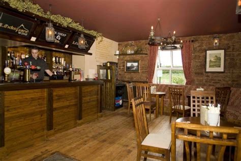 The Lindisfarne Inn | Pubs, Bars & Inns in Holy Island | Visit Northumberland