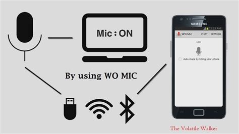 How to use WO MIC ( full tutorial) - YouTube