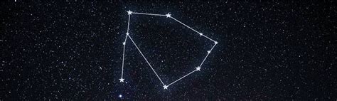 The Truth About the Ophiuchus Star Constellation