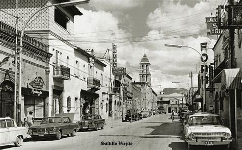 39 best Historia de Saltillo Coahuila Mexico images on Pinterest ...