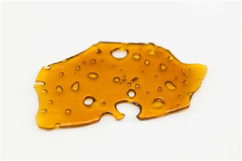 Knowing the Difference Between Shatter and Wax