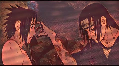 Naruto Sasuke Live Wallpaper